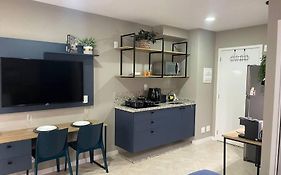 Studio Mobi One Paulista