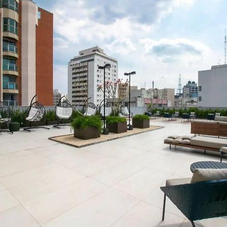 Studio Mobi One Paulista São Paulo Exterior foto